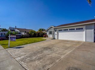 5665 Arbutus Ct, Newark, CA 94560