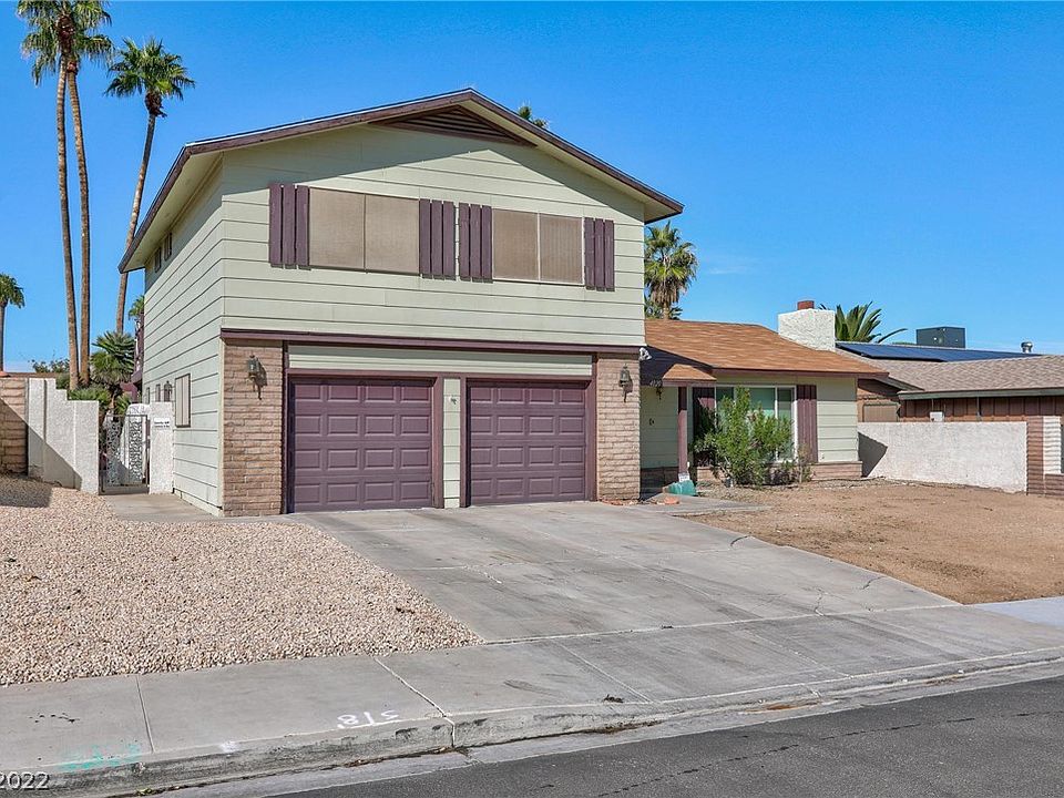 4020 Shadow Wood Ave, Las Vegas, NV 89121 MLS 2447098 Zillow