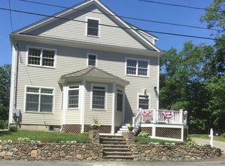 130 Nokomis Rd, Hingham, MA 02043