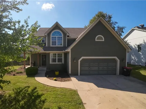 1516 22nd Ave, Greenwood, MO 64034