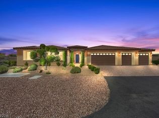 8985 S Tomsik St, Las Vegas, NV 89113