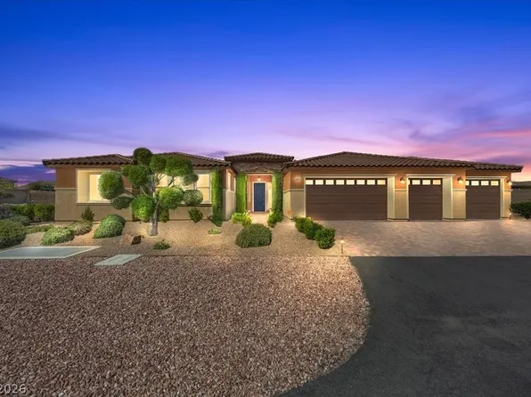 8985 S Tomsik St, Las Vegas, NV 89113