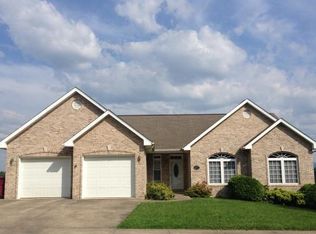 240 Michaels Ridge Blvd, Gray, TN 37615