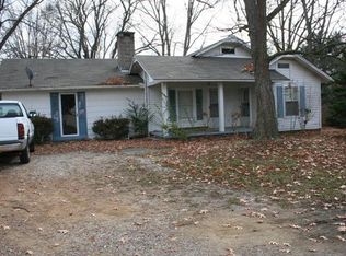 2460 Saint John, Dyersburg, TN 38024