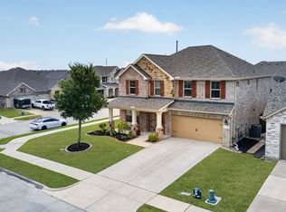 1637 Pike Dr, Forney, TX 75126