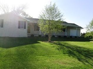 10062 Turtle Creek Rd, Florence, IN 47020