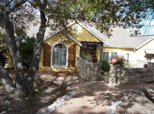 1391 Landmark Rd, Kerrville, TX 78028