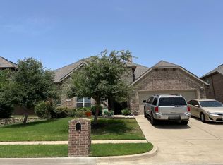904 Star Grass Dr, Mansfield, TX 76063