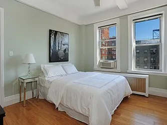 Sold by Corcoran