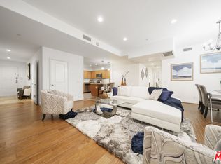 929 S Saint Andrews Pl APT 102, Los Angeles, CA 90019
