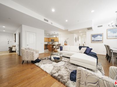 929 S Saint Andrews Pl APT 102, Los Angeles, CA, 90019