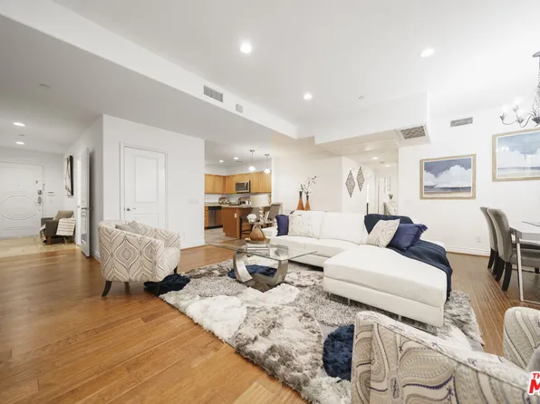 929 S Saint Andrews Pl APT 102, Los Angeles, CA 90019