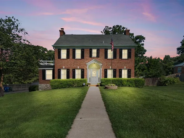 10257 Lookaway Dr, Saint Louis, MO 63137