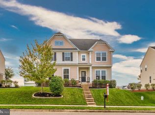 2173 Port Potomac Ave, Woodbridge, VA 22191