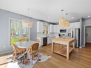 2312 Millcrest Ter, Midlothian, VA 23112