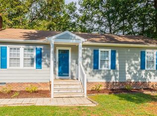 4408 Southernbelle Ln, Midlothian, VA 23112