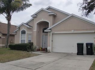 14144 Yellow Wood Cir, Orlando, FL 32828