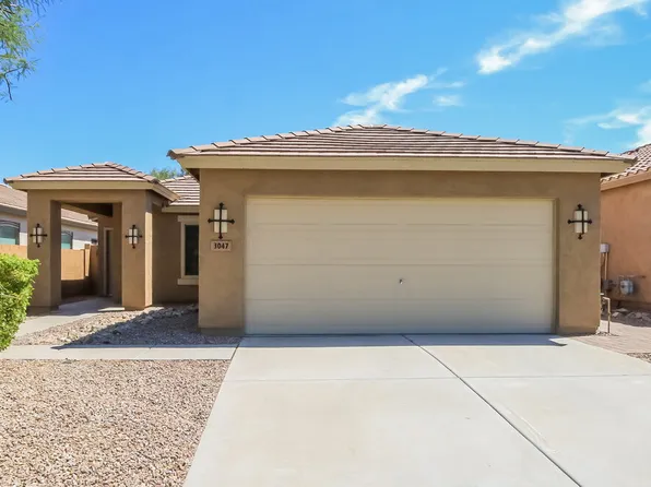 3047 W Dancer Ln, San Tan Valley, AZ 85142
