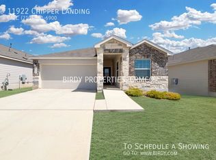 11922 Chipper Lndg, San Antonio, TX 78221