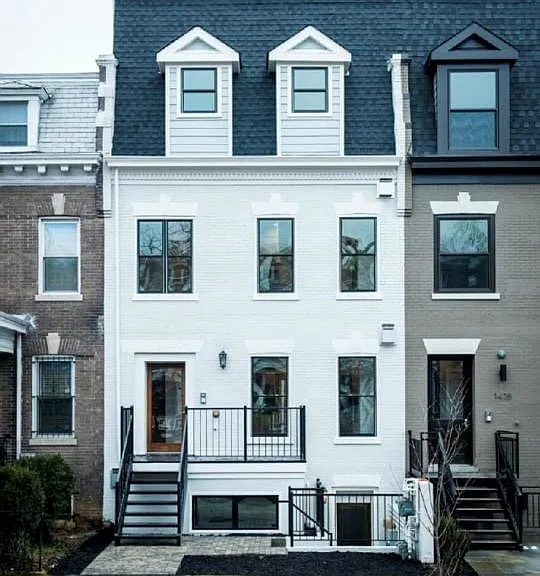 1476 Harvard St NW #B1 — Photo 1