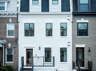 1476 Harvard St NW #B1, Washington, DC 20009