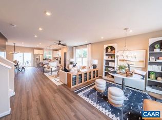 3102 Horizon Rd, Charlottesville, VA 22902