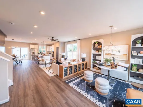 3102 Horizon Rd, Charlottesville, VA 22902