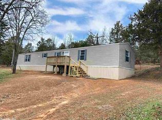 107 Castleberry Rd, Greenbrier, AR 72058