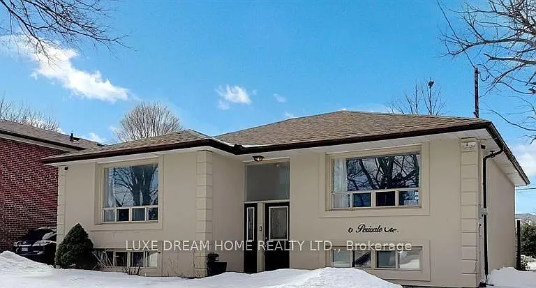 16 Perivale Cres — Photo 3