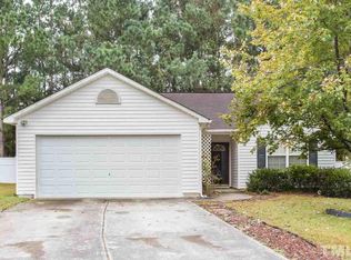 3508 Birkwood Ct, Raleigh, NC 27616