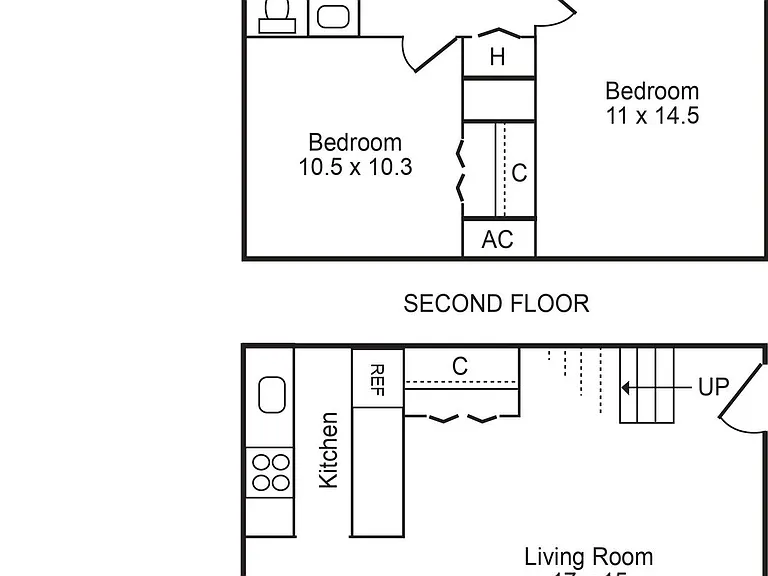Madison Gardens Apartments — Photo 68