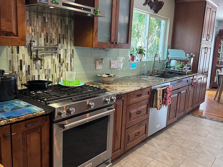 3134 Ducommun Ave #1 — Photo 5