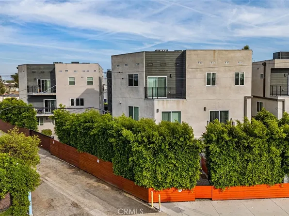 1818 Thurman Ave, Los Angeles, CA 90019