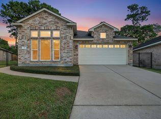 43 Heartridge Ct, Spring, TX 77382