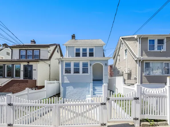 3399 Ely Avenue, Bronx, NY 10469