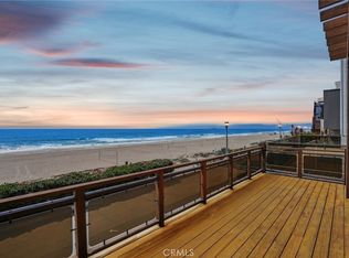 1808 The Strand, Manhattan Beach, CA 90266