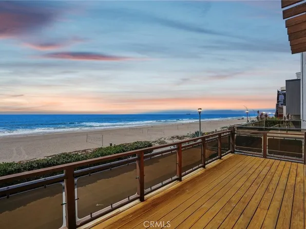 1808 The Strand, Manhattan Beach, CA 90266
