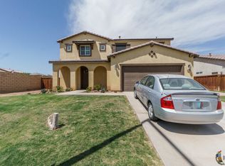 2601 Zircon St, Imperial, CA 92251
