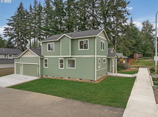 1714 SW Pleasant View Dr, Gresham, OR 97080