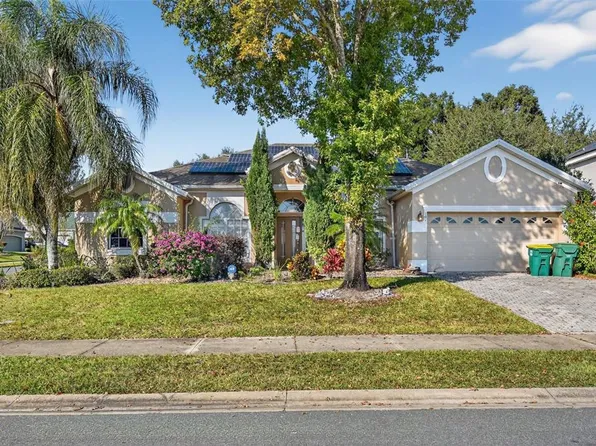 101 Oak Haven Cir, Deland, FL 32720