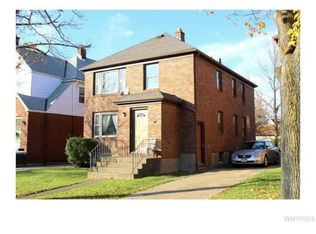 380 Nassau Ave FLOOR 1, Buffalo, NY 14217