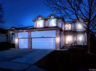 9961 Silver Maple Rd, Highlands Ranch, CO 80129