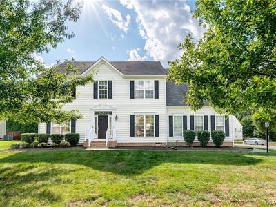 6821 Kilchurn Ct, Henrico, VA, 23231