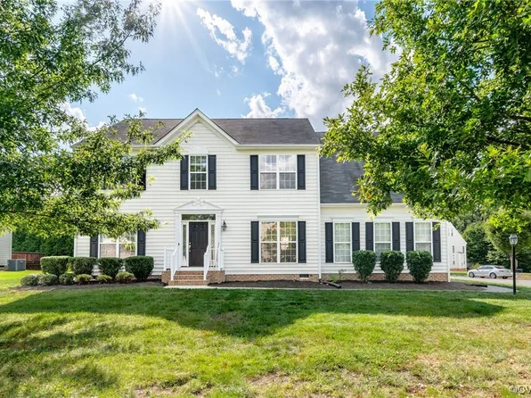 6821 Kilchurn Ct, Henrico, VA 23231