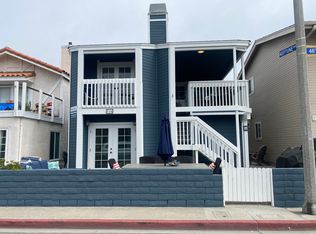 116 46th St APT B, Newport Beach, CA 92663