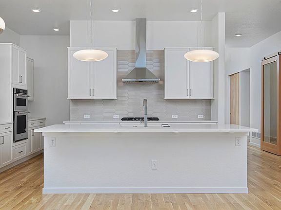 2100 Ranch by Markel Homes