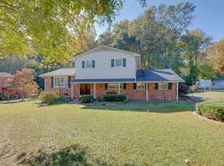 915 Vannessa Dr, Boiling Springs, SC 29316