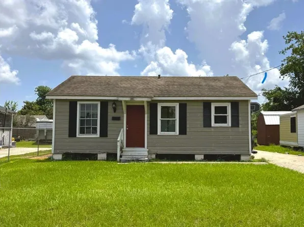 502 Lebato St, Lake Charles, LA 70601