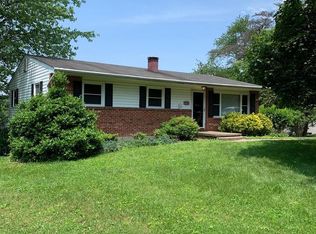 5900 Hanna Rd, Sykesville, MD 21784