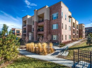 303 Inverness Way S UNIT 306, Englewood, CO 80112
